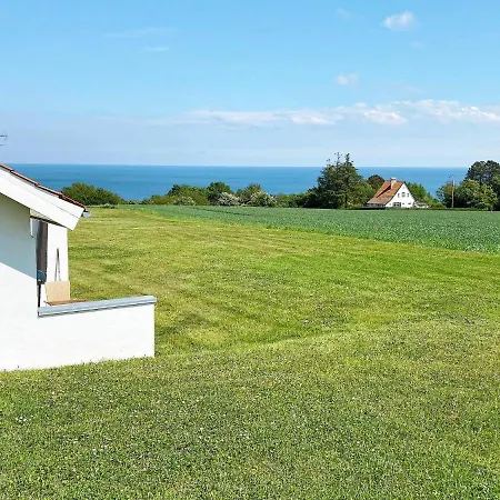 Modern Loft With Sea View Allinge-Sandvig