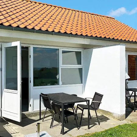 Holiday home Xl Allinge-Sandvig
