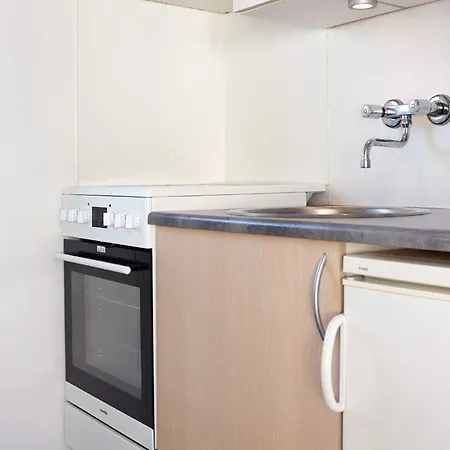 Holiday home Xl Allinge-Sandvig