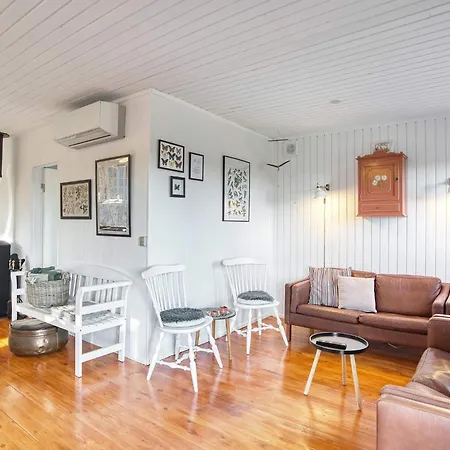 Xl Holiday home