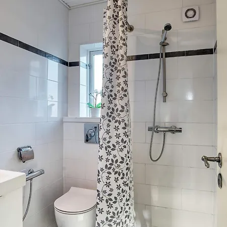 Xl Holiday home