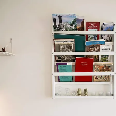 Modern Loft With Sea View - By Traum Allinge-Sandvig