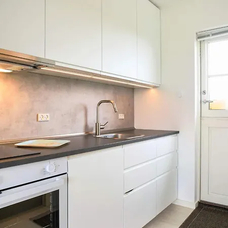 Modern Loft With Sea View - By Traum * Allinge-Sandvig