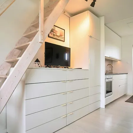 Modern Loft With Sea View - By Traum