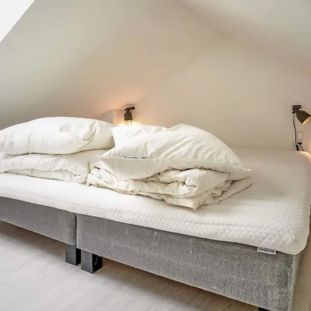 Xl Holiday home Allinge-Sandvig