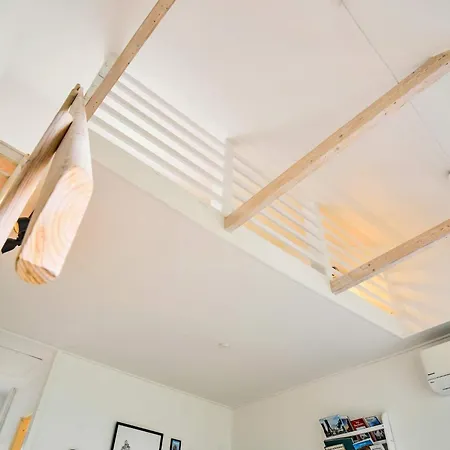 Modern Loft With Sea View Allinge-Sandvig