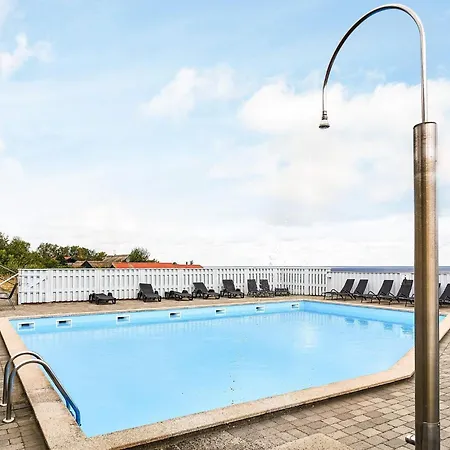 Modern Loft With Sea View - By Traum Allinge-Sandvig