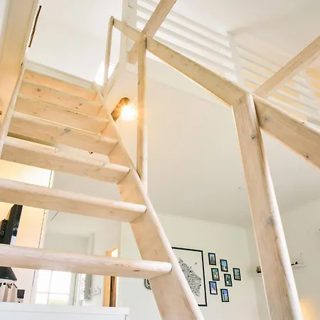 Modern Loft With Sea View - By Traum *