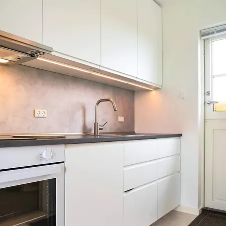 Modern Loft With Sea View - By Traum