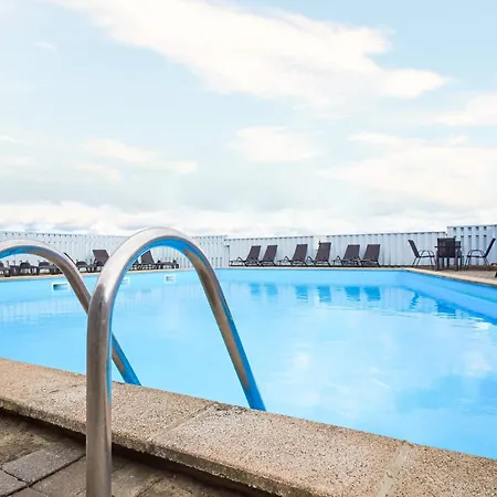 بيت للعطل Modern Loft With Sea View *