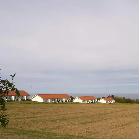 Semesterbostad Modern Loft With Sea View