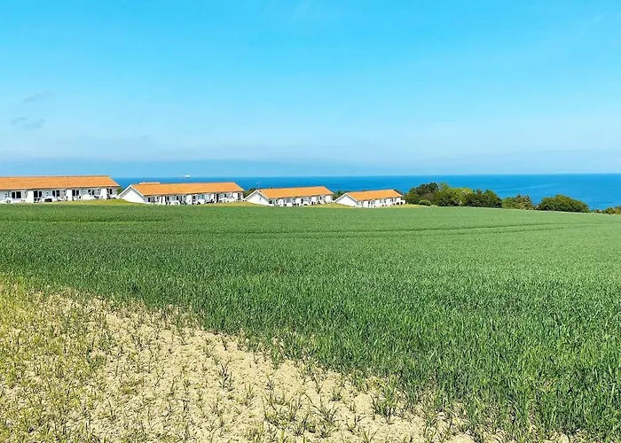 Tatil Evi Modern Loft With Sea View - By Traum Allinge-Sandvig