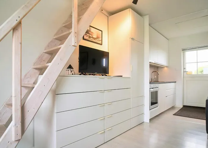 Modern Loft With Sea View - By Traum