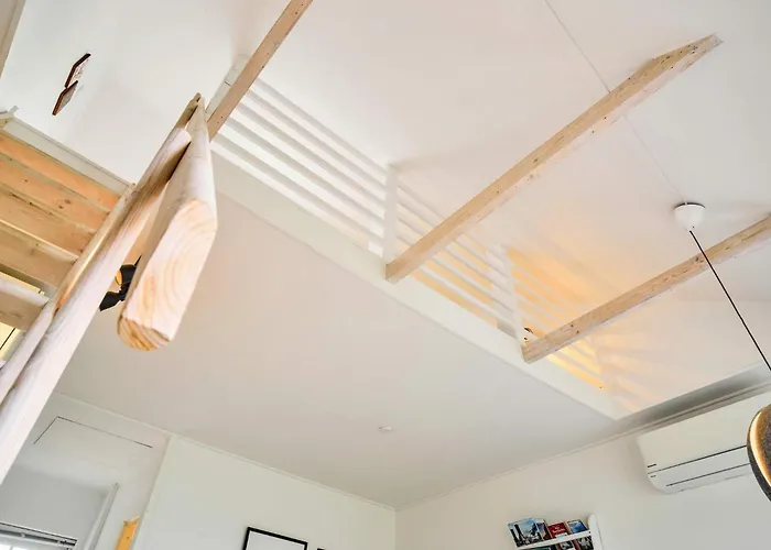 Modern Loft With Sea View - By Traum Allinge-Sandvig
